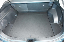 Rubberen Kofferbakmat voor Toyota RAV4 V / Hybrid SUV/5 (v.a. 2019)