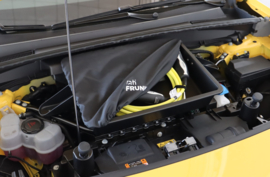 RATI Frunk – Ford Explorer (2024–) & Ford Capri (2024–)