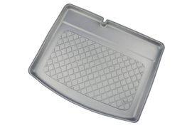 Rubberen Kofferbakmat op Maat – Renault 4 E-Tech Electric – vanaf 2025