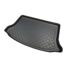 Rubberen Kofferbakmat op Maat – Volvo V40 II / Cross Country – 2012–2019