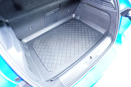 Rubberen Kofferbakmat op Maat – Peugeot 308 III / Opel Astra L | Hatchback & SW (v.a. 2021)