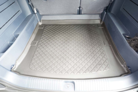 Rubberen Kofferbakmat op Maat – Kia PV5 Passenger Electric – vanaf 2025 – 5-zits