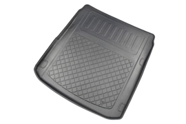 Rubberen Kofferbakmat  Audi A7 Sportback (C8) (vanaf 2018)