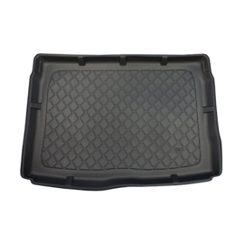 Kofferbakmat Volkswagen Golf V (1K) Hatchback 3/5drs 2003.10-2008 /  Golf VI (5K) Hatchback 3/5drs 09.2008-09.2012