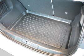 Kofferbakmat Citroen DS3 Crossback  zonder subwoofer  vanaf 04.2019>