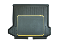 CARBOX kofferbakmat Hyundai  IONIQ 5 (NE1) 2021>