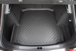Rubberen Kofferbakmat op Maat – Skoda Octavia III (5E) Hatchback (2013-2020)