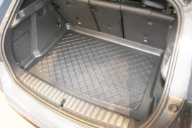 Rubberen Kofferbakmat op Maat – BMW 1-serie F40 / F70 SUV/5 (2019–heden)