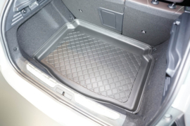 Kofferbakmat Citroën DS 4 Hatchback (HB/5, vanaf 11.2021)