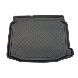 Kofferbakmat Seat Leon III & III SC (5F) HB/3/5 11.2012-02.2020 / 05.2013-08.2018