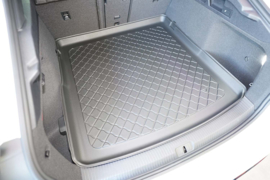 Kofferbakmat Volkswagen ID.7 Limousine (electric) S/4 09.2023- / Volkswagen ID.7 Tourer (electric) C/5 06.2024-heden
