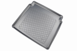 Rubberen Kofferbakmat op Maat – Peugeot 408 SUV/5 (v.a. 2022) – Benzine & PHEV