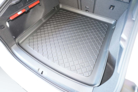 Kofferbakmat Volkswagen ID.7 Limousine (electric) S/4 09.2023- / Volkswagen ID.7 Tourer (electric) C/5 06.2024-heden