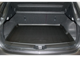 CARBOX kofferbakmat Nissan Qashqai 02/14 - heden