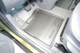 Automatten Rubber – Hyundai Inster Electric – vanaf 2025 – Voetruimte