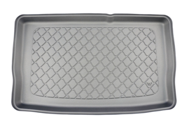 Rubberen Kofferbakmat op Maat – Renault 5 E-Tech Electric – vanaf 2024