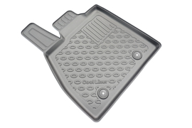 Automatten Kunststof  Schaalmatten BYD Seal (electric) S/4 10.2023-heden