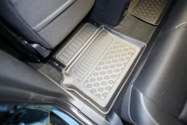 Automatten – Rubberen Schaalmatten – op Maat – ë-C3 Aircross 2024– / Frontera 2024–
