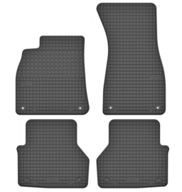 Audi A7  C8 Rubber matten  2018-heden