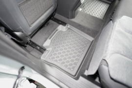 Automatten Kunststof  Schaalmatten Aristar 3D Floor-liners – Ultieme bescherming voor uw auto-interieur  Bescherm het interieur van uw auto met de Aristar 3D Floor-liners. Deze hoogwaardige, op maat gemaakte vloermatten bieden optimale bescherming tegen v