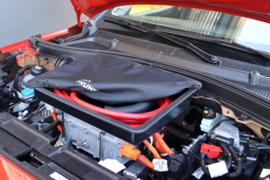 RATI Frunk – Opel Frontera (vanaf 2024) | Extra opbergruimte onder de motorkap
