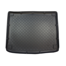 Kofferbakmat Porsche Cayenne II (2010–2017)