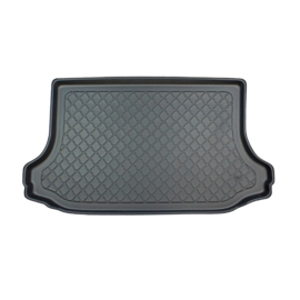 Kofferbakmat Toyota RAV 4 III (XA30) 4x4 5drs 02.2006-02.2013