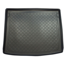 Kofferbakmat Volkswagen Caddy Comfortline & Trendline Combi 5drs 2004-2010