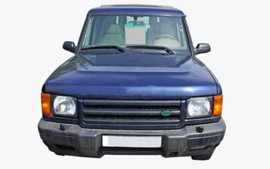 Kofferbakmat Land Rover Discovery II 4x4 5drs 02.1999-10.2004