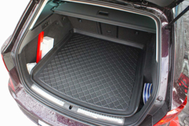 Kofferbakmat Seat Leon III (5F) ST Kombi Combi 5drs 01.2014- / Seat Leon X-Perience C/5drs 10.2014