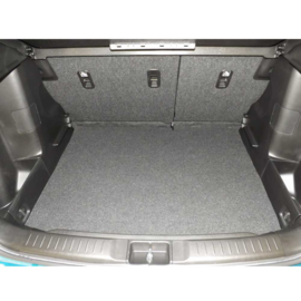 Kofferbakmat Suzuki Vitara 03.2015-2019