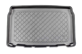 Kofferbakmat Citroen DS3 Crossback  zonder subwoofer  vanaf 04.2019>