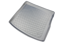 Rubberen Kofferbakmat op Maat – MG S6 EV (2025-)