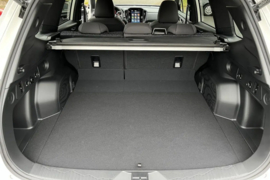 Rubberen Kofferbakmat op Maat – Subaru Forester VI e-Boxer – vanaf 2024