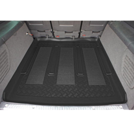 Kofferbakmat Renault Grand Espace IV V/5 2002.10-12.2014; 5/7 seater (allowance for 3rd row of seats)