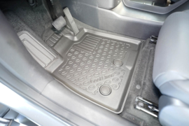 Automatten Rubber – Changan Deepal S05 – vanaf 2026 – Voetruimte