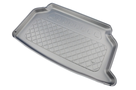 Kofferbakmat MG 3 Hybrid+ HB/5 (vanaf 05.2024)