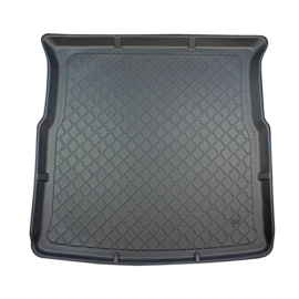 Kofferbakmat Ford S-Max I; 5 zitpl.  05.2006-08.2015