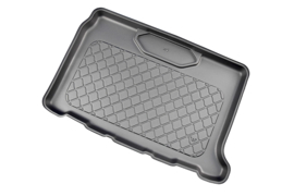 Kofferbakmat DS 3 Crossback SUV/5 (met subwoofer, vanaf 04.2019)