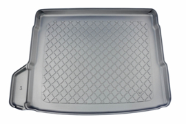 Rubberen Kofferbakmat op Maat – BMW X3 (G45) SUV/5 Mild Hybrid (v.a. 2024)