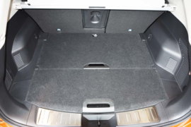 Kofferbakmat Nissan X-Trail (T32) III Facelift 09.2017-2021