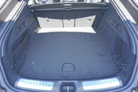 Kofferbakmat  Mercedes GLC Coupé (C254) SUV/5 07.2023- / Mercedes GLC Coupé (C254) Plug-in Hybrid SUV/5 07.2023-heden
