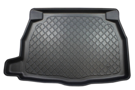 Kofferbakmat Toyota C-HR / Hybrid (2017–2023) – Met of zonder subwoofer