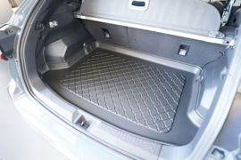 Rubberen Kofferbakmat op Maat – Subaru Crosstrek III e-Boxer – vanaf 2024