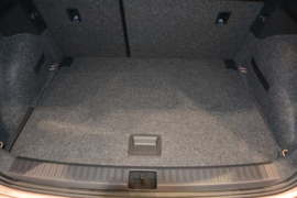 Kofferbakmat Seat Arona SUV/5 (v.a. 11.2017)