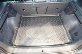 Rubberen Kofferbakmat op Maat – Cupra Formentor / e-Hybrid SUV/5 (v.a. 2020)