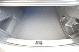 Kofferbakmat Volvo S90 Recharge Plug-in Hybrid (vanaf 2019)