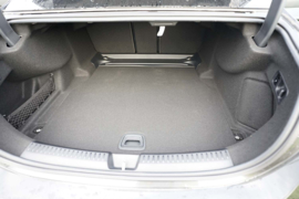 Kofferbakmat Mercedes E W 214 Limousine  08.2023-heden; niet voor Plug-in Hybrid