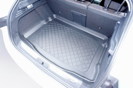 Kofferbakmat DS 4 E-Tense Plug-in Hybride Hatchback (vanaf 2021)