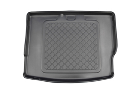 Rubberen Kofferbakmat op Maat – Kia Niro / PHEV / e-Niro SUV/5 (2016–2022)